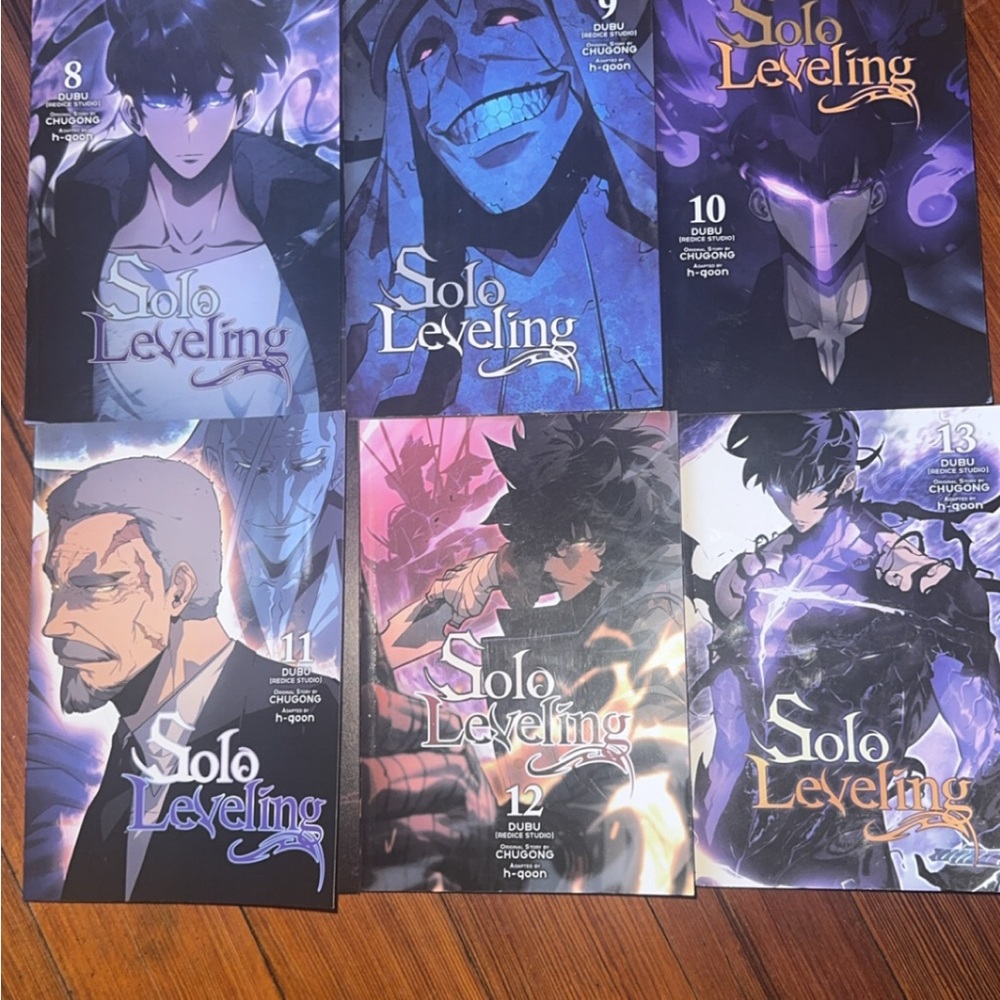 Books